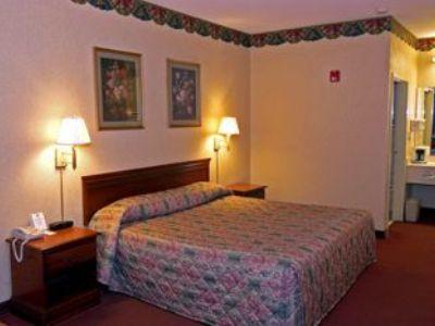 Best Western Hawkinsville Inn & Suites Zewnętrze zdjęcie